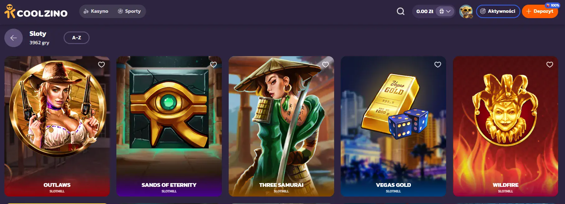 Coolzino-strona-kasyna